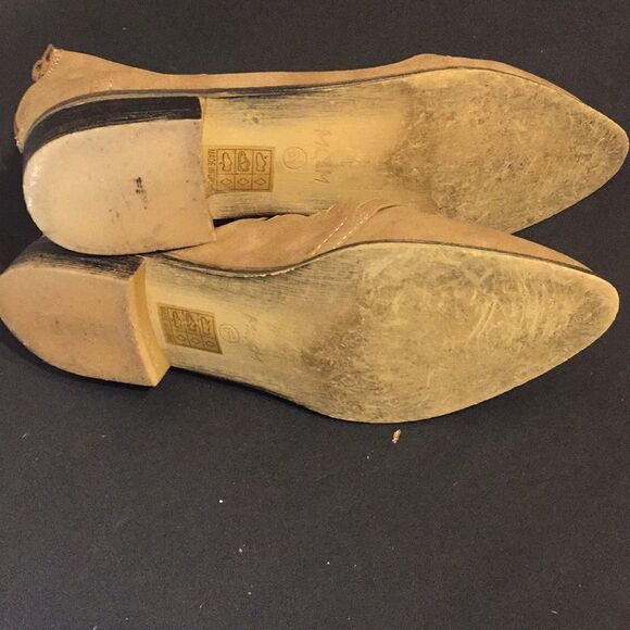 Mi.iM Booties - Picture 7 of 9